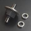 02024 HSP Original Parts Spare Parts for 1/10 R/C Model Car Diff.Gear Complete 02024 view 1