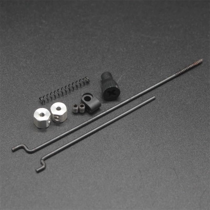 02174 HSP Original Parts Spare Parts for 1/10 R/C Model Car Throttle Pull Pod 02174