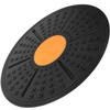 POPETPOP Balance Board for Fitness Training Wobble Board Non-Slip Surface Core Stability Exercise Equipment for Adults for Home Workouts and Rehabilitation view 1
