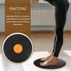 POPETPOP Balance Board for Fitness Training Wobble Board Non-Slip Surface Core Stability Exercise Equipment for Adults for Home Workouts and Rehabilitation view 3