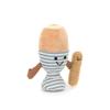 Amuseables Eggetha Egg & Lance Soldier view 1