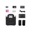 ScYWdLi FS-PL18 2.4G 18CH W/FS-FTr10 FS-FTr16S Receiver 3.5 Inch Touch Screen for RC FPV Drone view 2