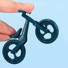 Tiosen Mini Finger Mountain Bike, Desktop Decoration Cycling Figure, Random Colour, Small Mountain Cycling Figure Finger Playing view 4