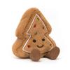 Amuseables Tree Cookie by Jellycat view 1