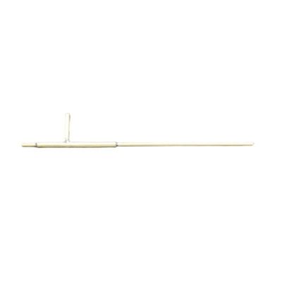 1/350 RC Ship Full-Length Copper Bushing 2mm Shaft for Battleship Destroyer, RC Boat Model, RC Ship(1 pc)
