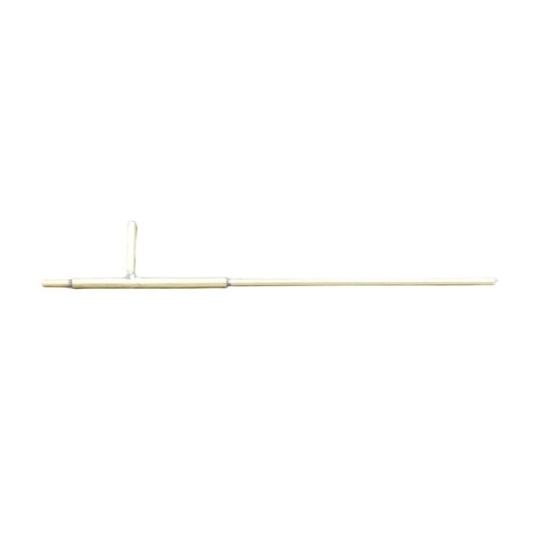 1/350 RC Ship Full-Length Copper Bushing 2mm Shaft for Battleship Destroyer, RC Boat Model, RC Ship(1 pc)