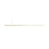 1/350 RC Ship Full-Length Copper Bushing 2mm Shaft for Battleship Destroyer, RC Boat Model, RC Ship(1 pc) view 1