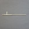 1/350 RC Ship Full-Length Copper Bushing 2mm Shaft for Battleship Destroyer, RC Boat Model, RC Ship(1 pc) view 2