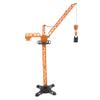 NUOBESTY Construction Toys for Boys Boys and Girls Engineering Playset Tower Crane Excavator Truck Wrecking Ball Toys view 1