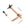 NUOBESTY Construction Toys for Boys Boys and Girls Engineering Playset Tower Crane Excavator Truck Wrecking Ball Toys view 2