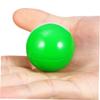 Alipis 20pcs Hollow Raffle Balls Colorful Plastic Bingo Balls for Group Activities Team Building and Party Supplies Lightweight Easy Setup Promotes Teamwork view 4
