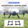 Height Increase Landing Gear for DJI Mavic 4 Pro, 36mm Anti-Fall Scratch Protection Bracket, Takeoff/Landing Stabilizer (2Pcs/Set) view 2