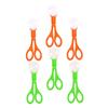 Hohopeti 12Pcs Kids Insect Scissor Catchers Outdoor Bug Catching Tools Practical Clamps for Nature Exploration Toys view 1