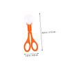 Hohopeti 12Pcs Kids Insect Scissor Catchers Outdoor Bug Catching Tools Practical Clamps for Nature Exploration Toys view 2