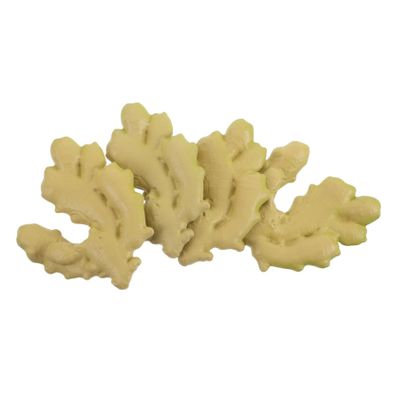 BCOATH 4 Pcs Lifelike Vegetable Decor for Home Kitchen and Photography Design for Effortless Cleaning and Versatile Decoration