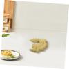 BCOATH 4 Pcs Lifelike Vegetable Decor for Home Kitchen and Photography Design for Effortless Cleaning and Versatile Decoration view 3