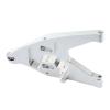2Pcs Alloy Front Lower Suspension Arm Upgrade Accessories for 1/7 UDR,Replace#8532 view 3