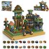100PCS Magnetic Blocks,Magnetic Building Blocks,Magnet Cubes for Kids Toys,Sensory STEM Building Toys for 3-5 4-6 5-7 6-8 Year Old,Travel Outdoor Kids Games Boys Girls Birthday Gifts (0.8-inch blocks) view 1