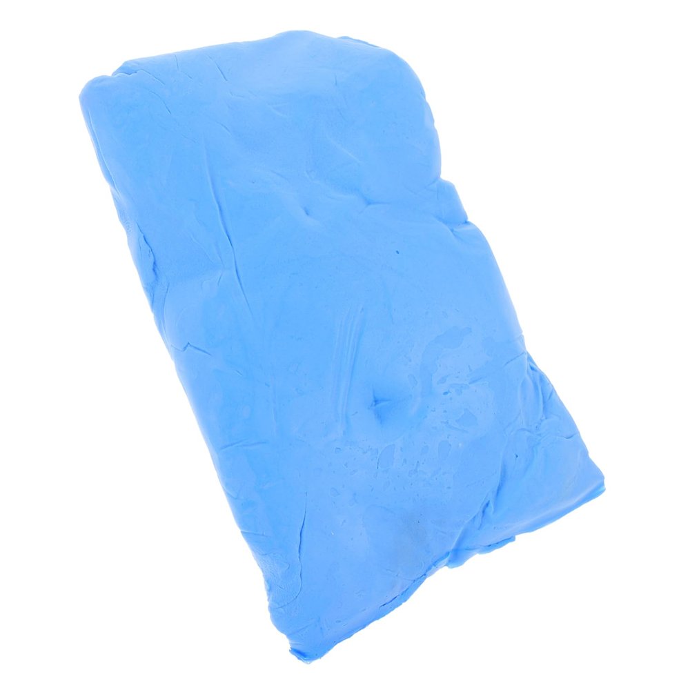 ADOCARN DIY Remoldable Sculpting Beads Putty Portable and Durable Craft for Imagination for Home Travel and Party Activities