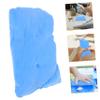ADOCARN DIY Remoldable Sculpting Beads Putty Portable and Durable Craft for Imagination for Home Travel and Party Activities view 3