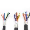 1M High Flexible Tow Twisted-Pair Shielded Cable 2 core 4 core 8 core 10 core 16 core Servo Encoder Control Cable(0.2mm,4core) view 4