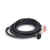 1PCS Low Power Servo Motor Encoder Cable ASD-B3EN0003 ASD-B3EN0005 Power Cable ASD-B3PW0003 ASD-B3PW0005 for B3 Series(Encoder Cable,5M) view 4