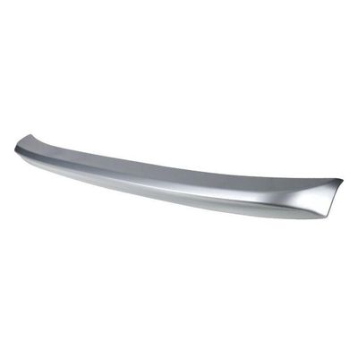 BZSPRSMYM 1pc Trunk Spoiler Wing Rear Side ABS Plastic Silver Painted Metallic for Honda for Accord EX/LX 2003-2005 OE Style HA034OE-NH623M 4CAR- 217-1089