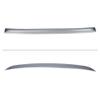 BZSPRSMYM 1pc Trunk Spoiler Wing Rear Side ABS Plastic Silver Painted Metallic for Honda for Accord EX/LX 2003-2005 OE Style HA034OE-NH623M 4CAR- 217-1089 view 3