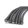 1M High Flexible Tow Twisted-Pair Shielded Cable 2 core 4 core 8 core 10 core 16 core Servo Encoder Control Cable(1mm,12core) view 3