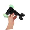 BESPORTBLE Steering Wheel Toy for Boys and Girls Replacement Wheels for Boys and Girls Car Twist Ride Toys Quiet Ride Innovation view 4