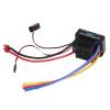 Acouto 60A ESC for RC Cars - Brushless Electronic Speed Controller Compatible with, HSP, and More view 2