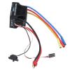 Acouto 60A ESC for RC Cars - Brushless Electronic Speed Controller Compatible with, HSP, and More view 3