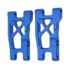 Acouto HighPerformance Aluminum Suspension Arms for Latrax Teton & Desert Prerunner /18 RC Cars -, Upgrade (Blue) view 2