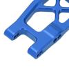 Acouto HighPerformance Aluminum Suspension Arms for Latrax Teton & Desert Prerunner /18 RC Cars -, Upgrade (Blue) view 3