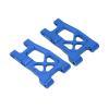 Acouto HighPerformance Aluminum Suspension Arms for Latrax Teton & Desert Prerunner /18 RC Cars -, Upgrade (Blue) view 4