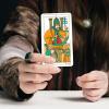 AOYEBO Russian Tarot Cards for Beginners with Guide Book - Complete Deck for Personal Insight, Spiritual Growth and Gifting view 3