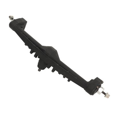 Acouto HighPerformance Axial Capra .9 UTB RC Car Rear Axle Housing Parts for Enhanced Experience