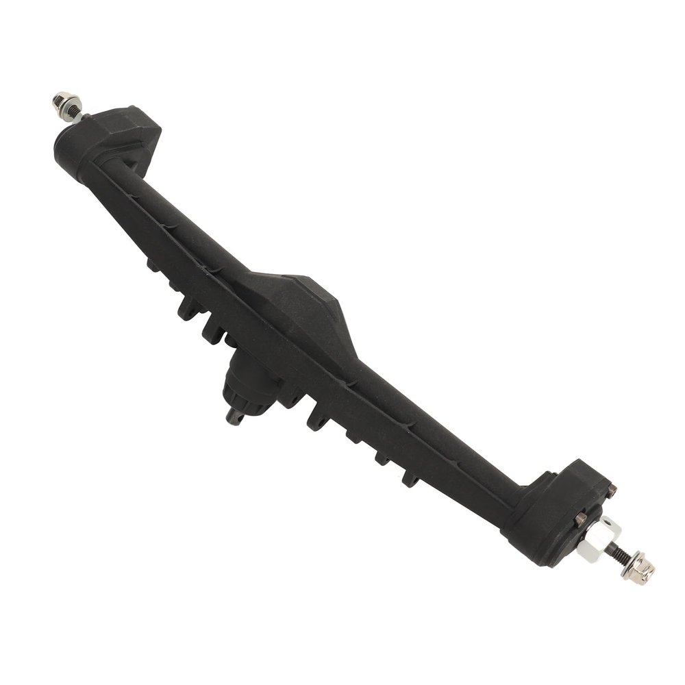 Acouto HighPerformance Axial Capra .9 UTB RC Car Rear Axle Housing Parts for Enhanced Experience