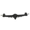 Acouto HighPerformance Axial Capra .9 UTB RC Car Rear Axle Housing Parts for Enhanced Experience view 4