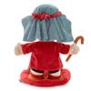 Hallmark Peanuts Plush with Sound, Motion and Light, 12" (Linus in Shepherd Costume) Gift for Kids, Fans, Collectors view 4