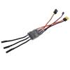 Acouto Brushless ESC with BEC Output for 2-6S Batteries - Ideal Electric Motor Speed Controller for RC Crawlers view 2