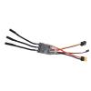 Acouto Brushless ESC with BEC Output for 2-6S Batteries - Ideal Electric Motor Speed Controller for RC Crawlers view 3