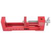 Acouto Aluminium Alloy Tire Installer for RC Cars - Lightweight, and UserFriendly DIY Tire Fitter Device (Red) view 3
