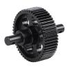 Acouto Metal Straight Gears Set for SCX10 RC Model Car -, Lightweight, Easy Installation view 1