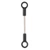 Acouto Upgrade RC g Rod Set for V950 Aircraft | & Easy Installation Accessories view 2