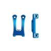 Associated 72262 DC10 FT Aluminum Top Bulkhead Set view 1