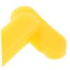 CHILDWEET 20pcs Tire Changer Rim Protector Insert Plastic Tire Demount Head Insert for Car Rim Edge Guard Machine Accessories view 3
