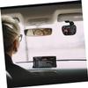 BESPORTBLE 2pcs Baby Car Mirror Set for Rear-Facing Infants Wide Angle Observation Adjustable 360 Rotation Shatterproof Design for Safe Monitoring view 4