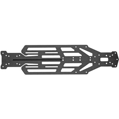Associated 72286 DC10 FT Flex Chassis 2.0mm
