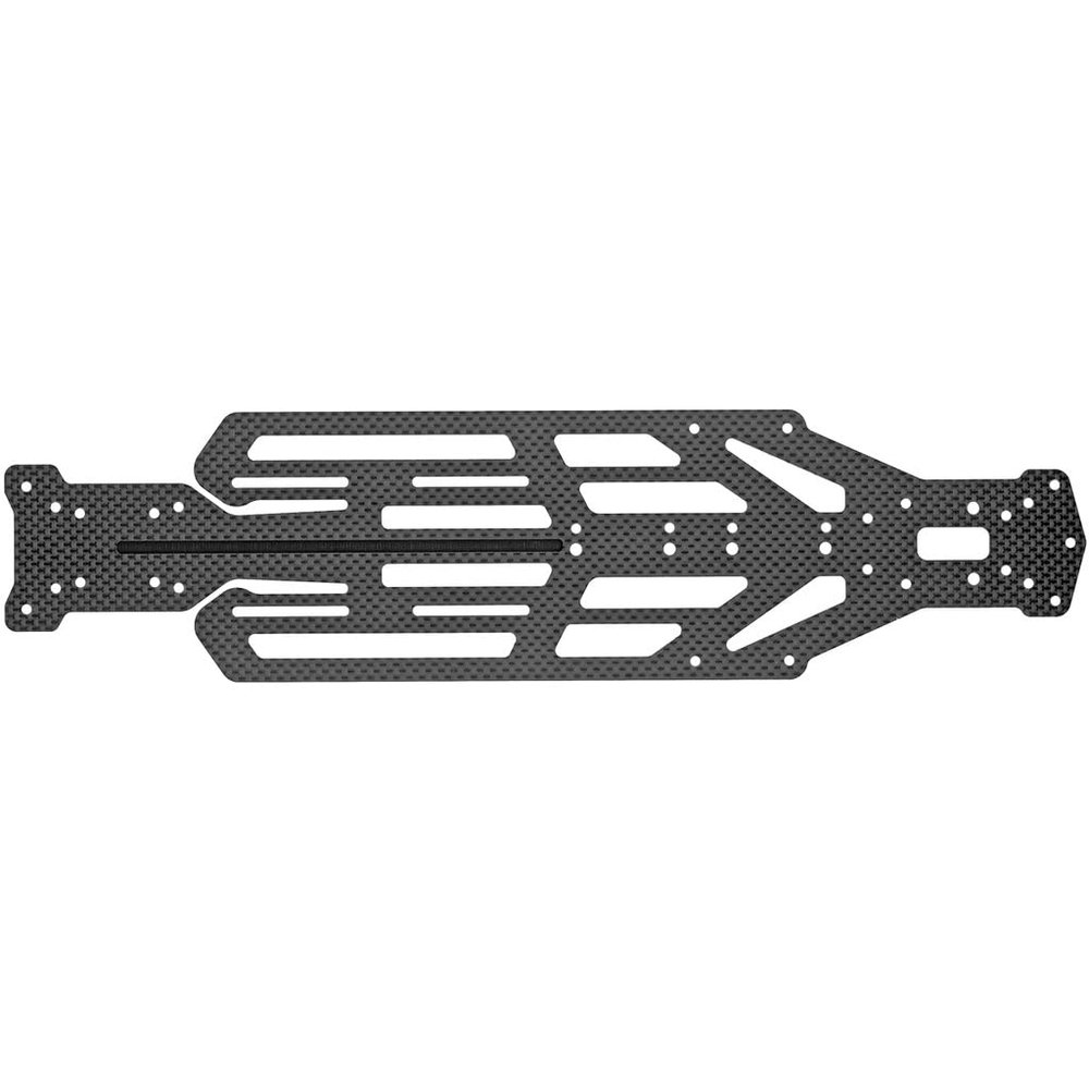 Associated 72286 DC10 FT Flex Chassis 2.0mm